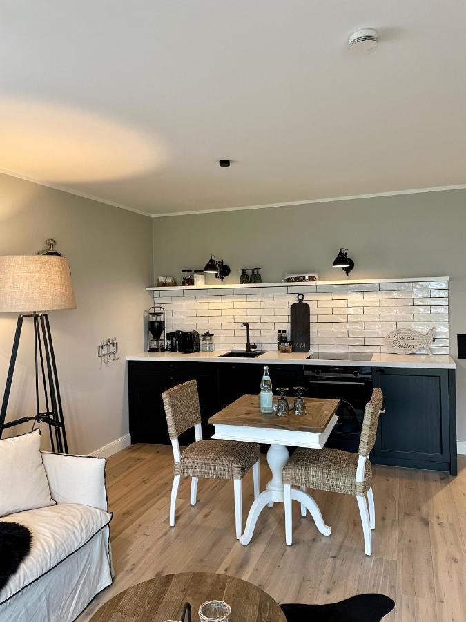 Strandhus Sylt Екстериор снимка